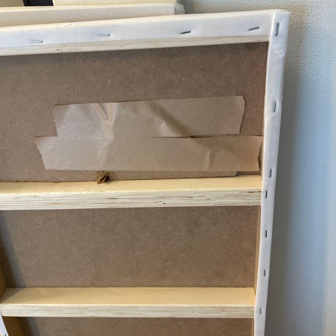 NITORI ニトリ 収納付き ベッドフレーム コンセント 棚 シングル