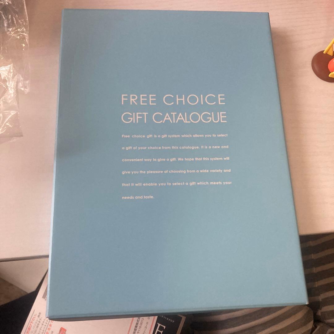 ✳︎カタログギフト1万円分✳︎