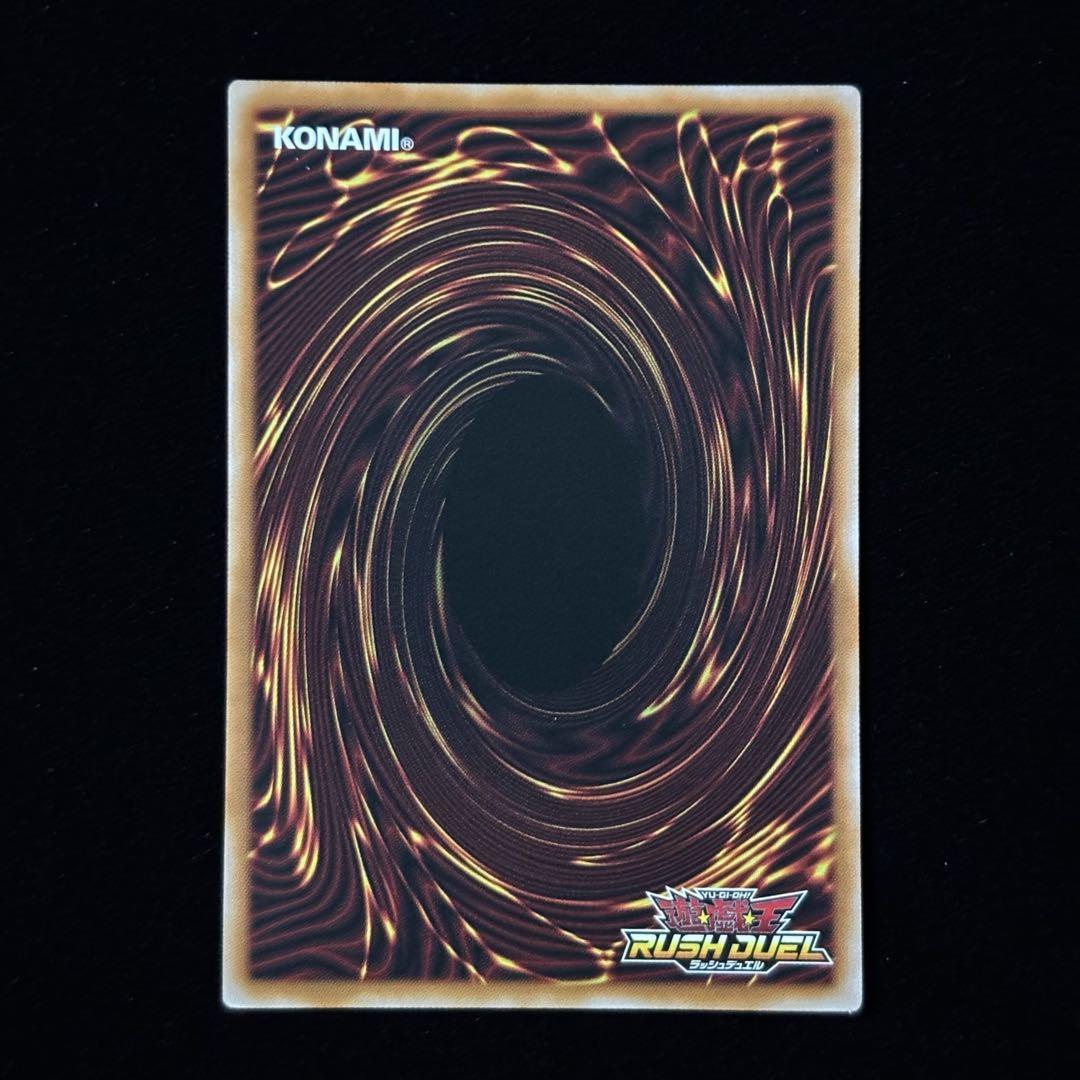 遊戯王 RD 超魔導剣士 - ブラック•パラディン ORR