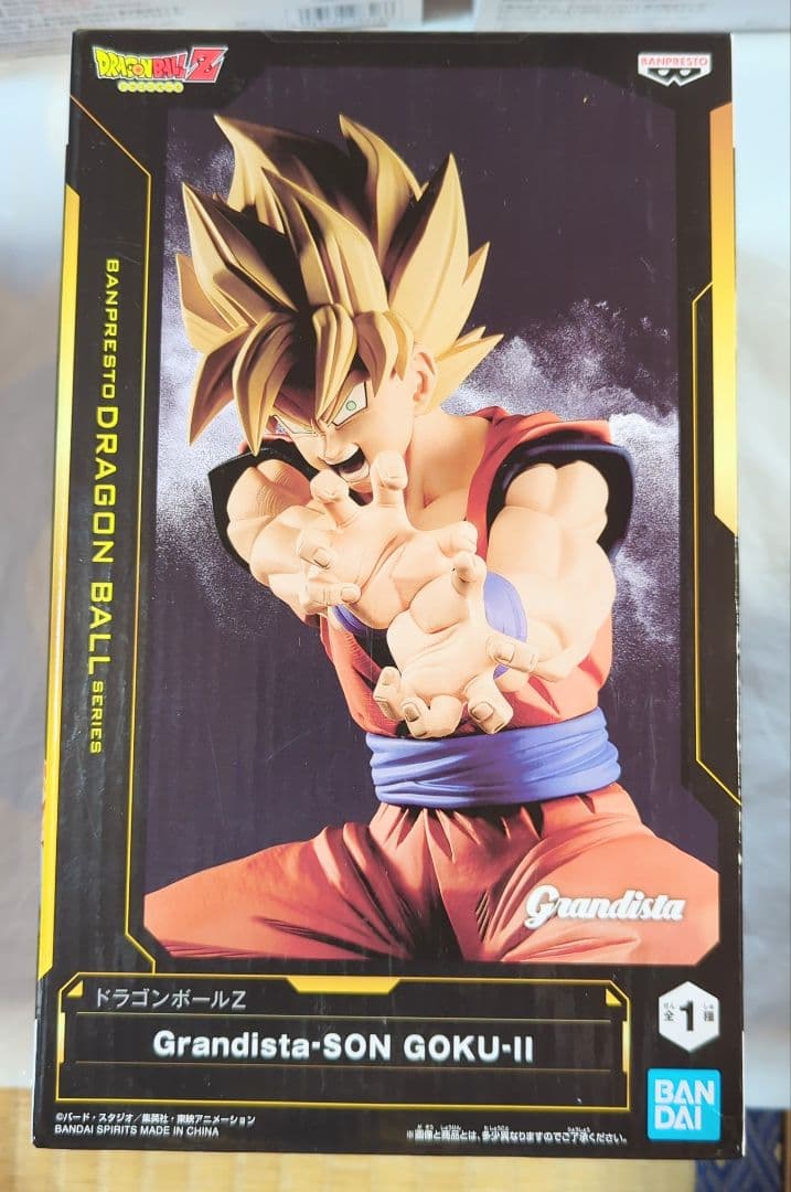 ドラゴンボールZフィギュア 10種セット - メルカリ