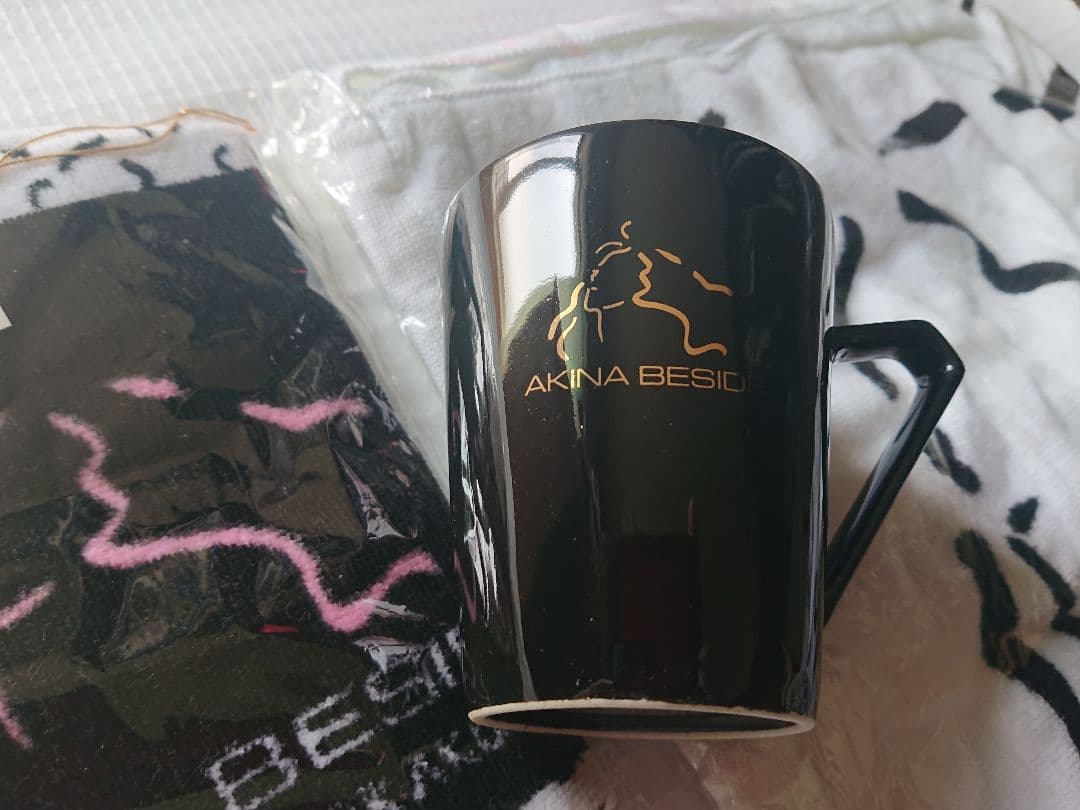 ★AKINA☆BESIDE★