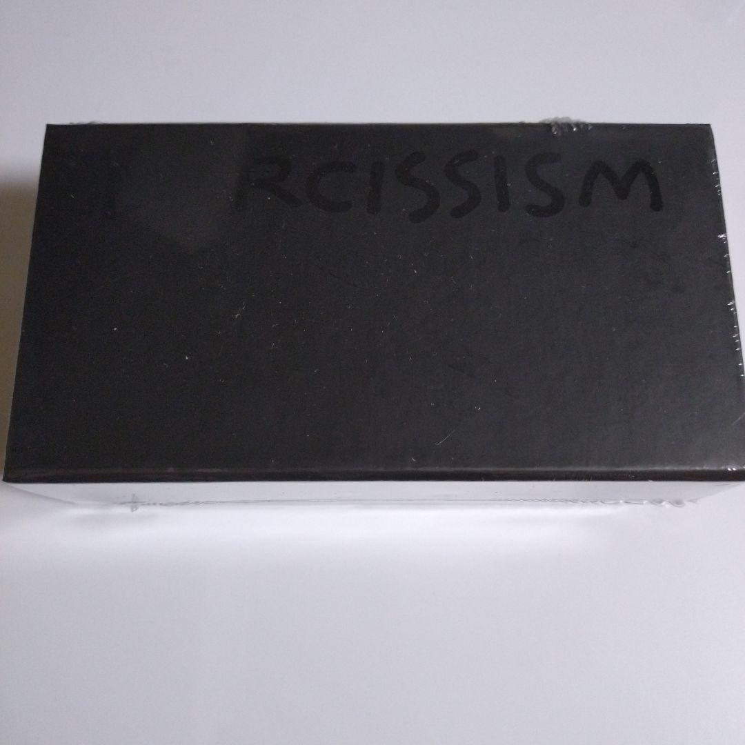 NCT DREAM ジェミン NARCISSISM Perfume 01 黒