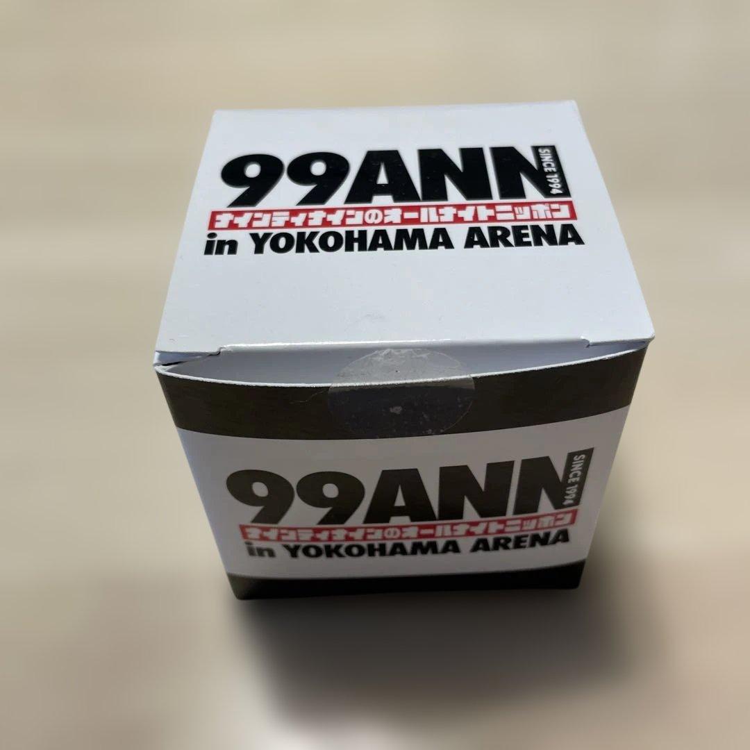 ナイナイのオールナイトニッポン歌謡祭 アクリルキーホルダー