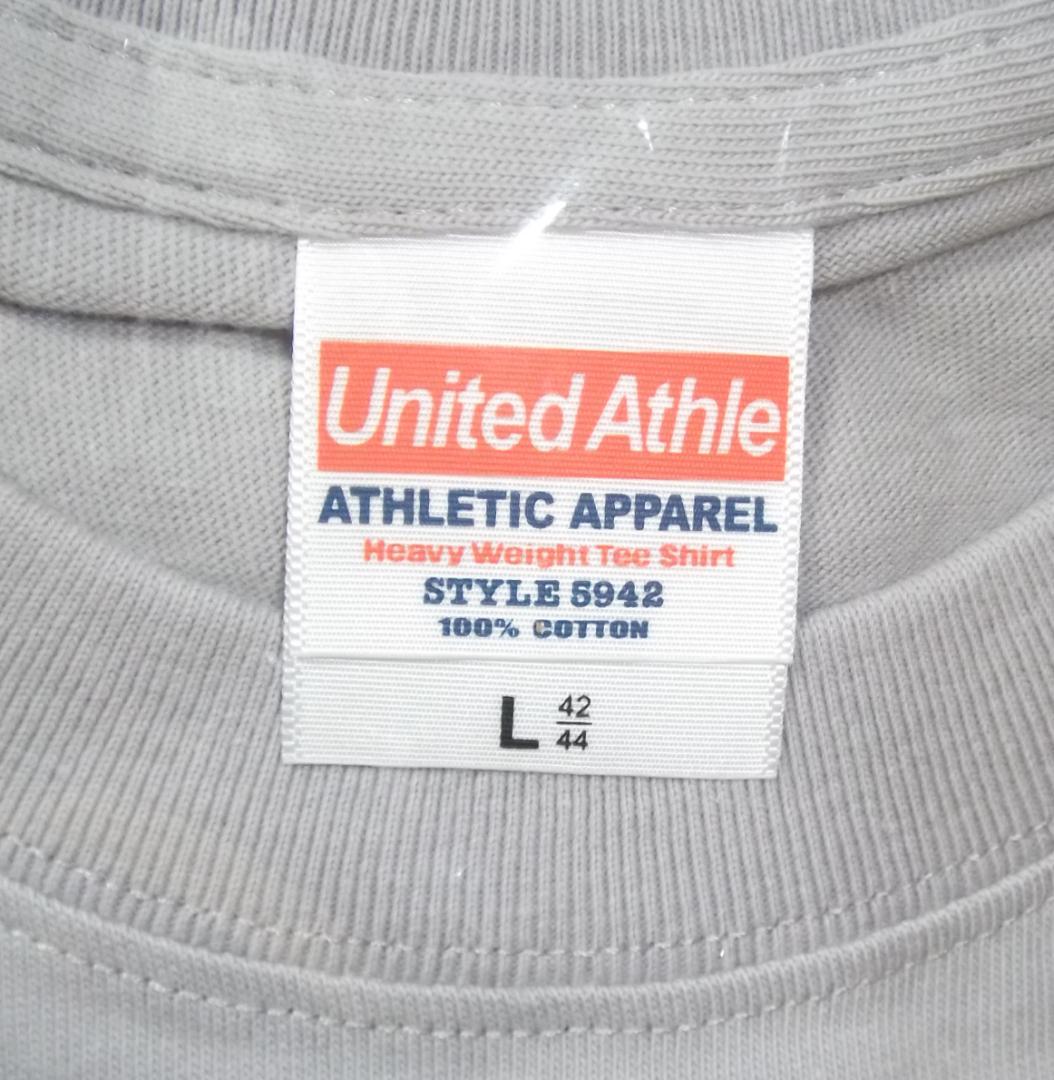 ジョジョの奇妙な冒険 第7部スティール・ボール・ラン Tシャツ L 最終