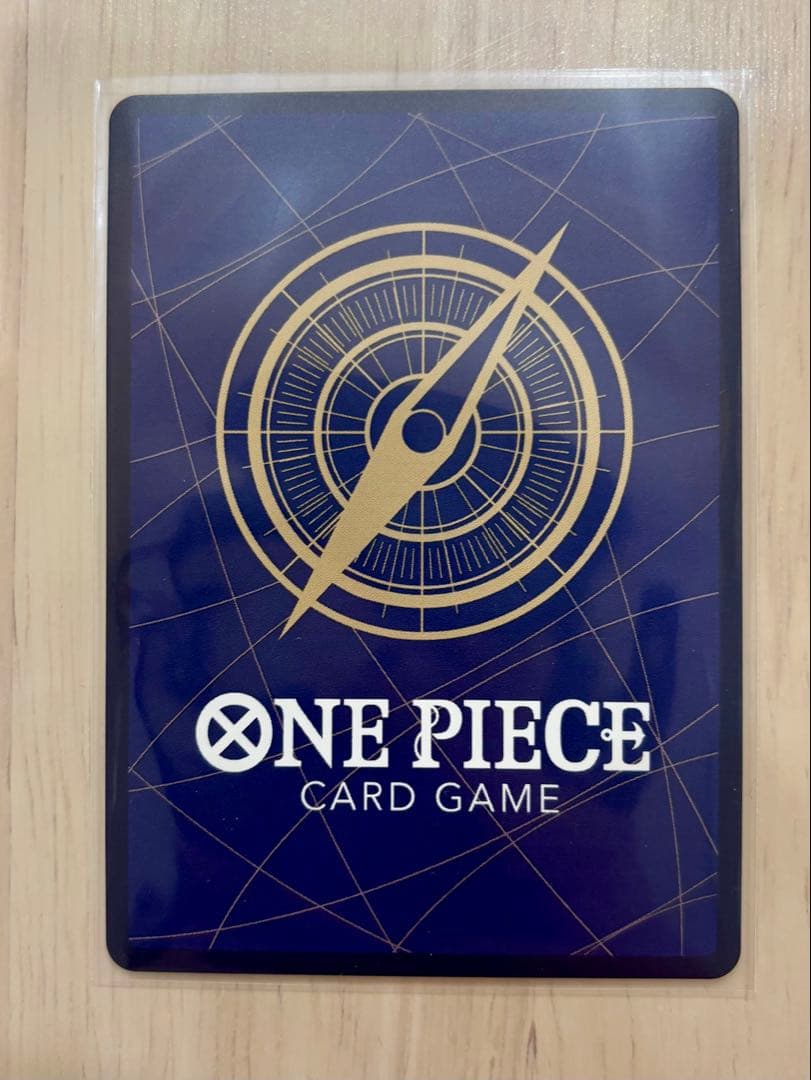 EB04-007 SR ワンピースカード　ロロノア・ゾロ ３枚セット