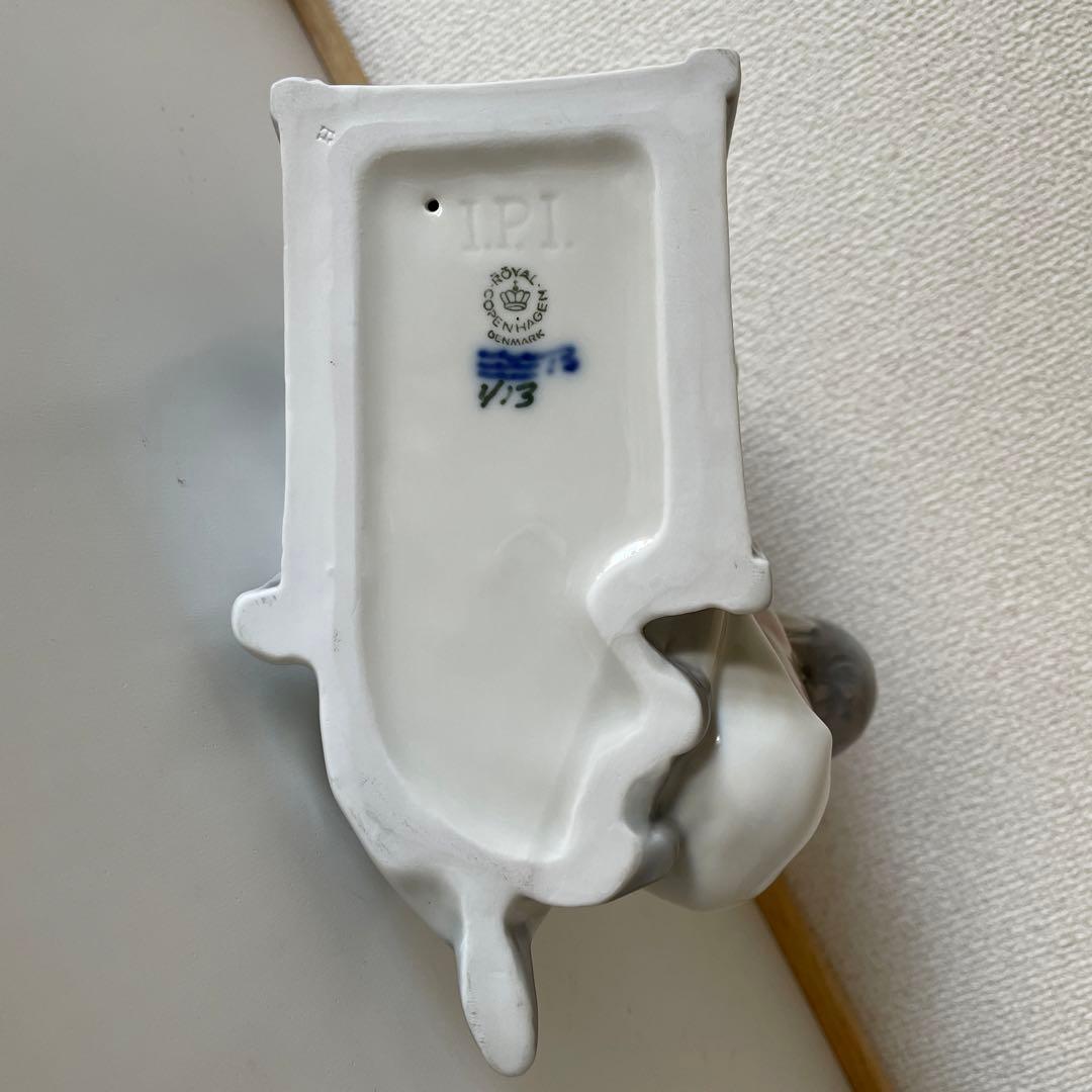 ＊Mother＆Chaild＊Irminger＊高さ２３cm・ ・