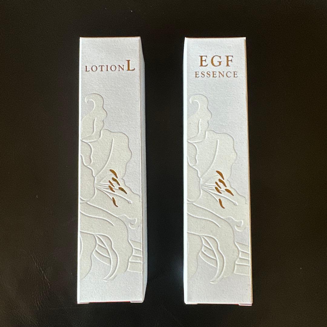 新品未開封】ミスパリ EGFエッセンス 美容液