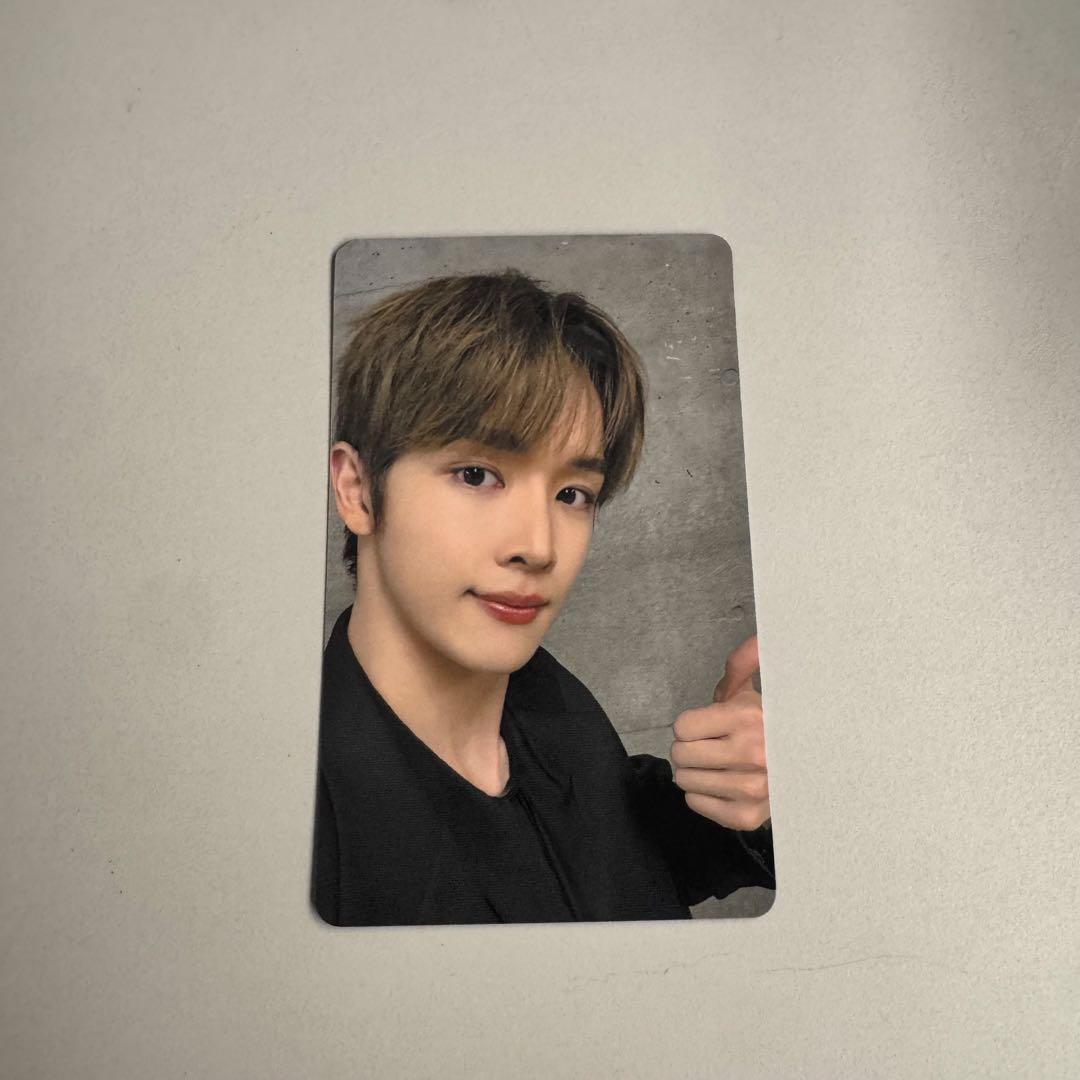 RIIZE 6000円以上購入特典 トレカ ソンチャン - メルカリ