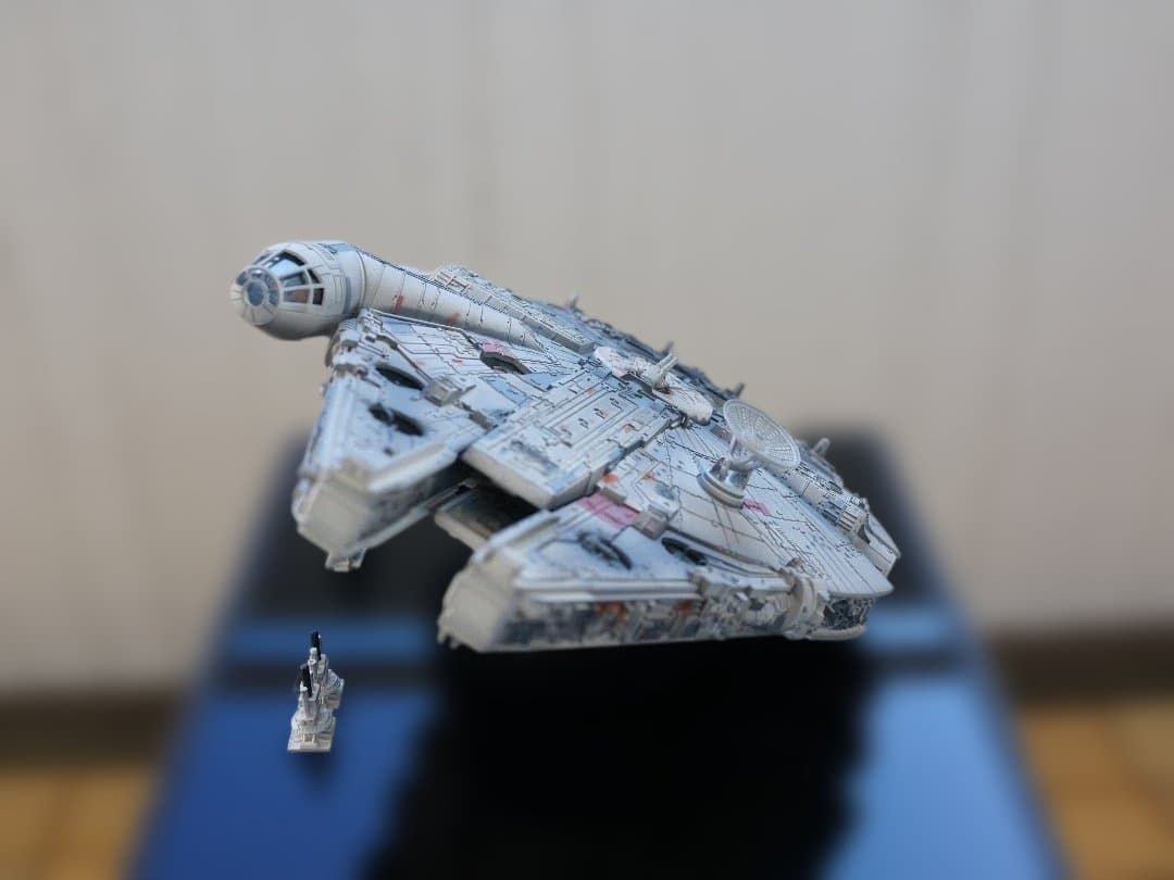 ミレニアム・ファルコン 限定版