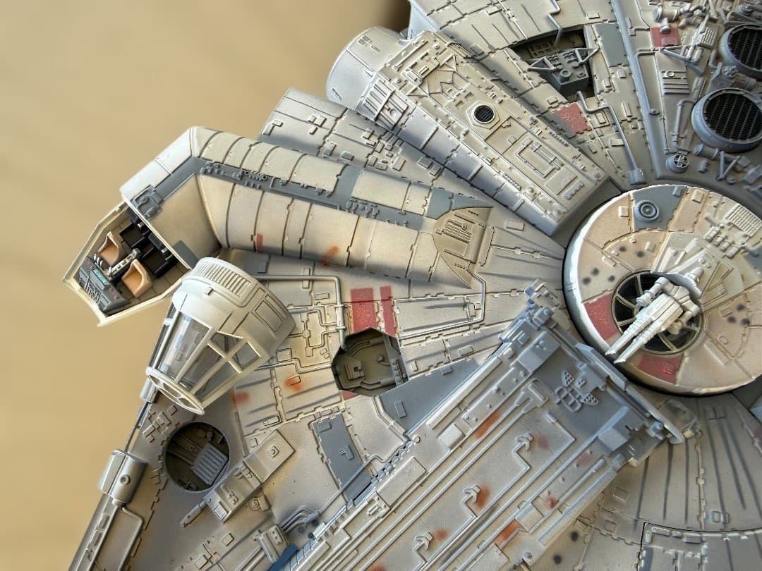 ミレニアム・ファルコン 限定版