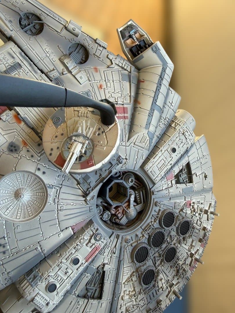 ミレニアム・ファルコン 限定版