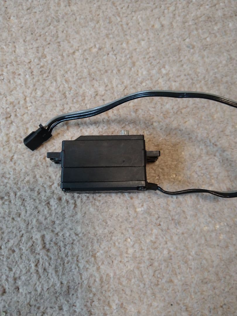 【O/H済】Futaba HPS CT500