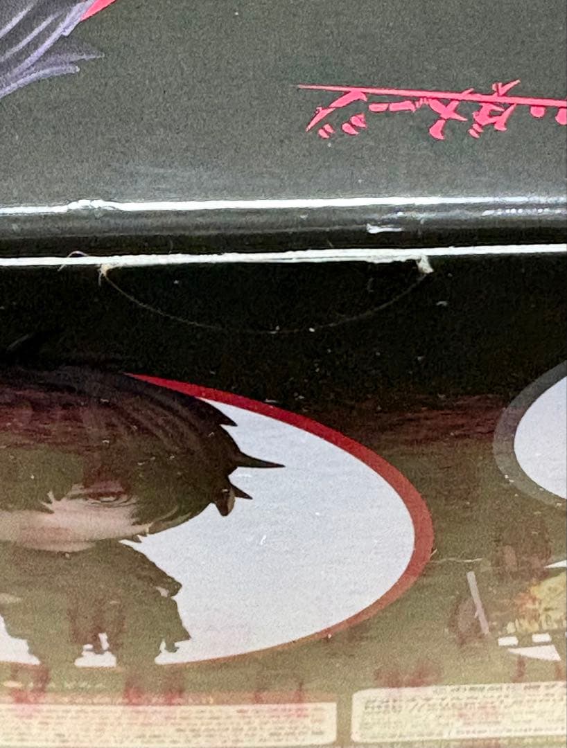 スロウダメージ トワ ねんどろいど