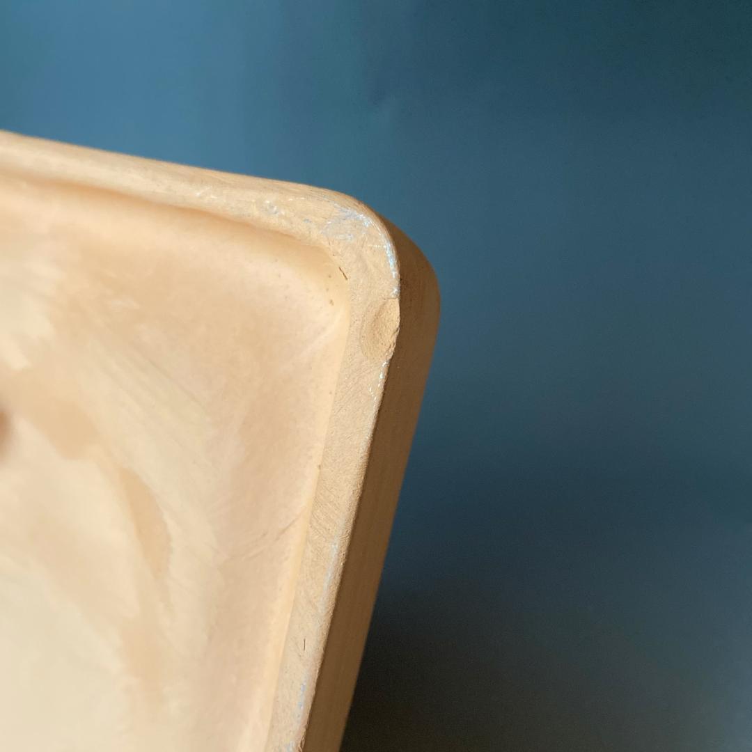 Ake Holm オーケホルム 陶板 スウェーデン 北欧 ヴィンテージ