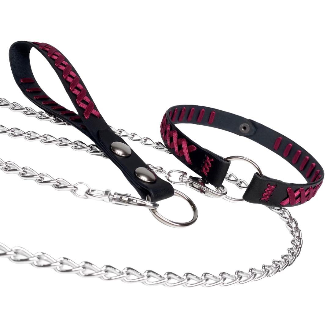 独り占めリード/チョーカー『依存』