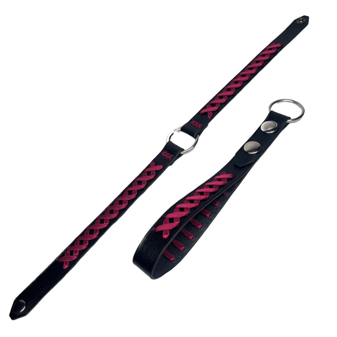 独り占めリード/チョーカー『依存』