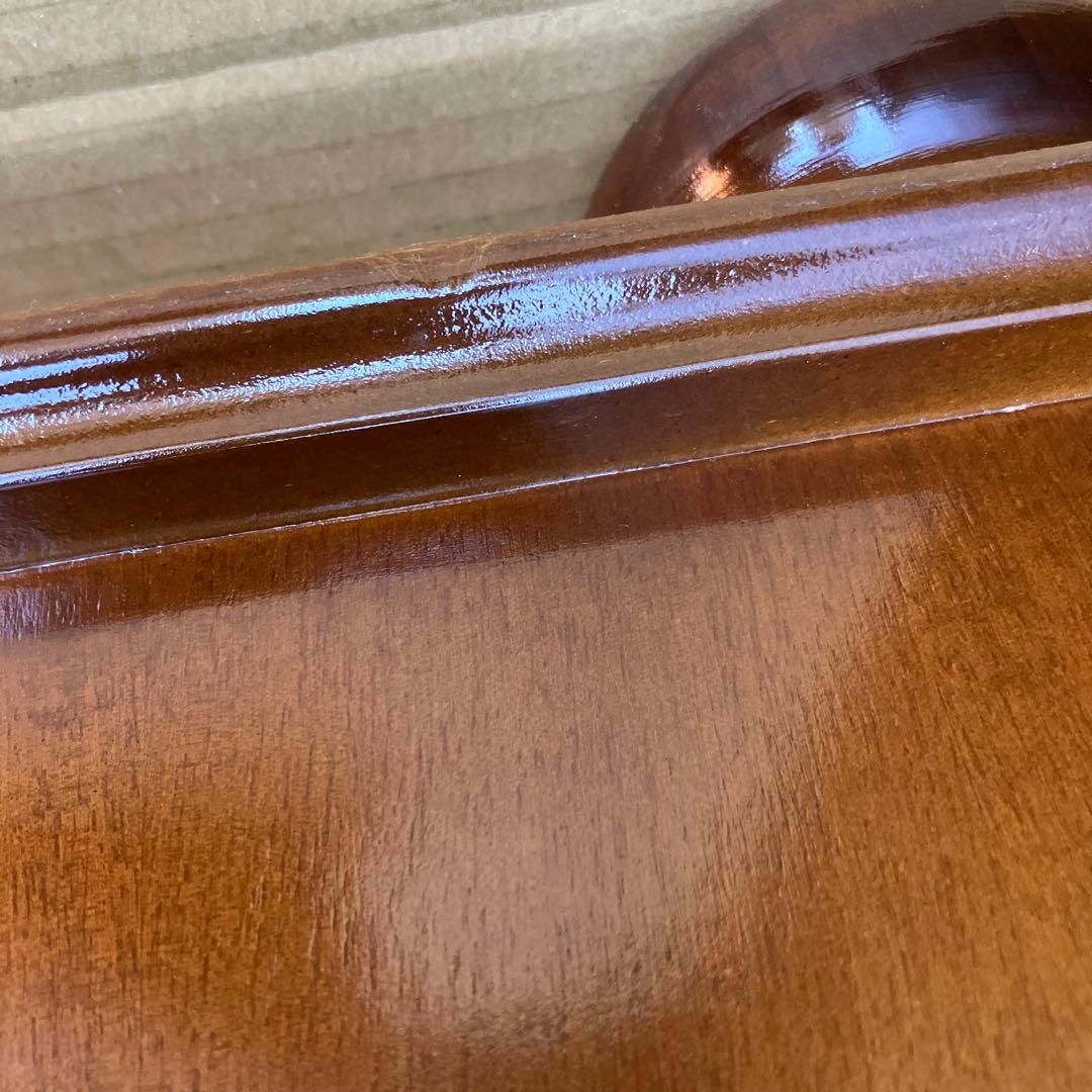 イタリア製象がん家具