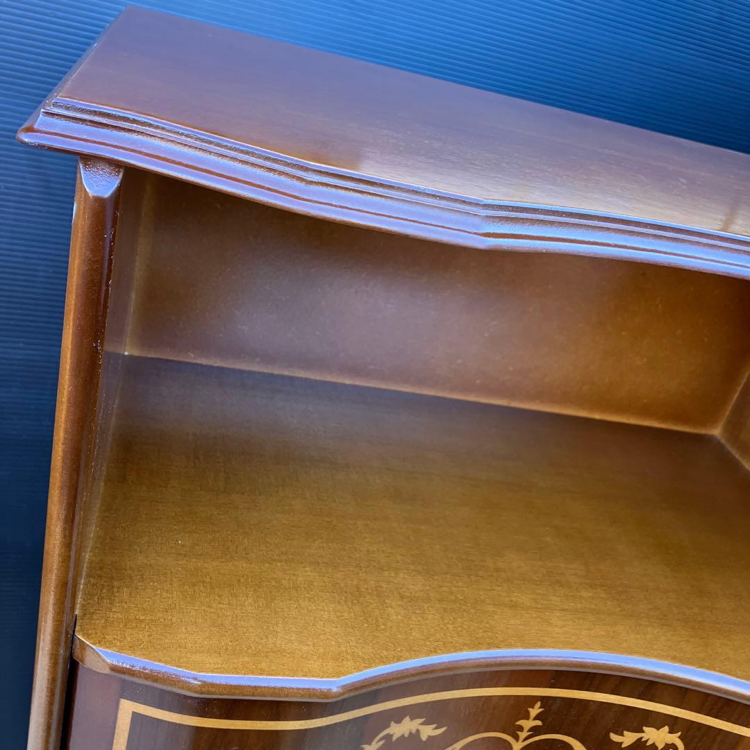 イタリア製象がん家具