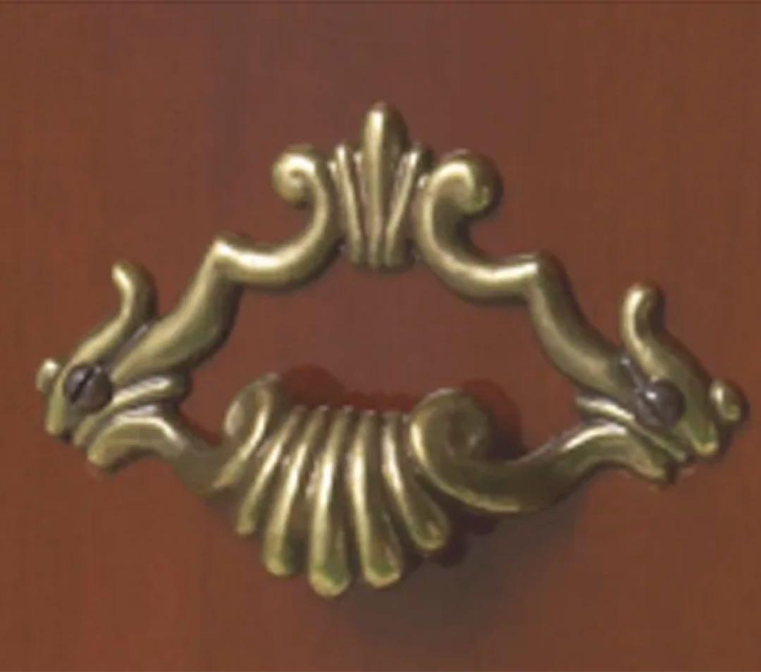 イタリア製象がん家具