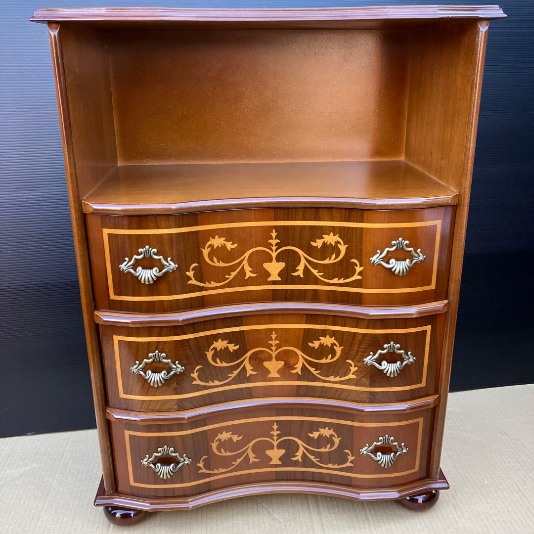 イタリア製象がん家具