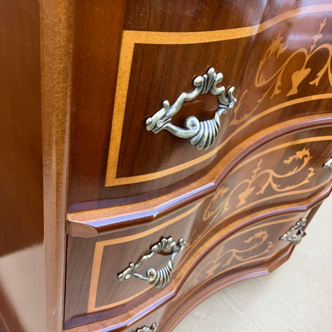 イタリア製象がん家具