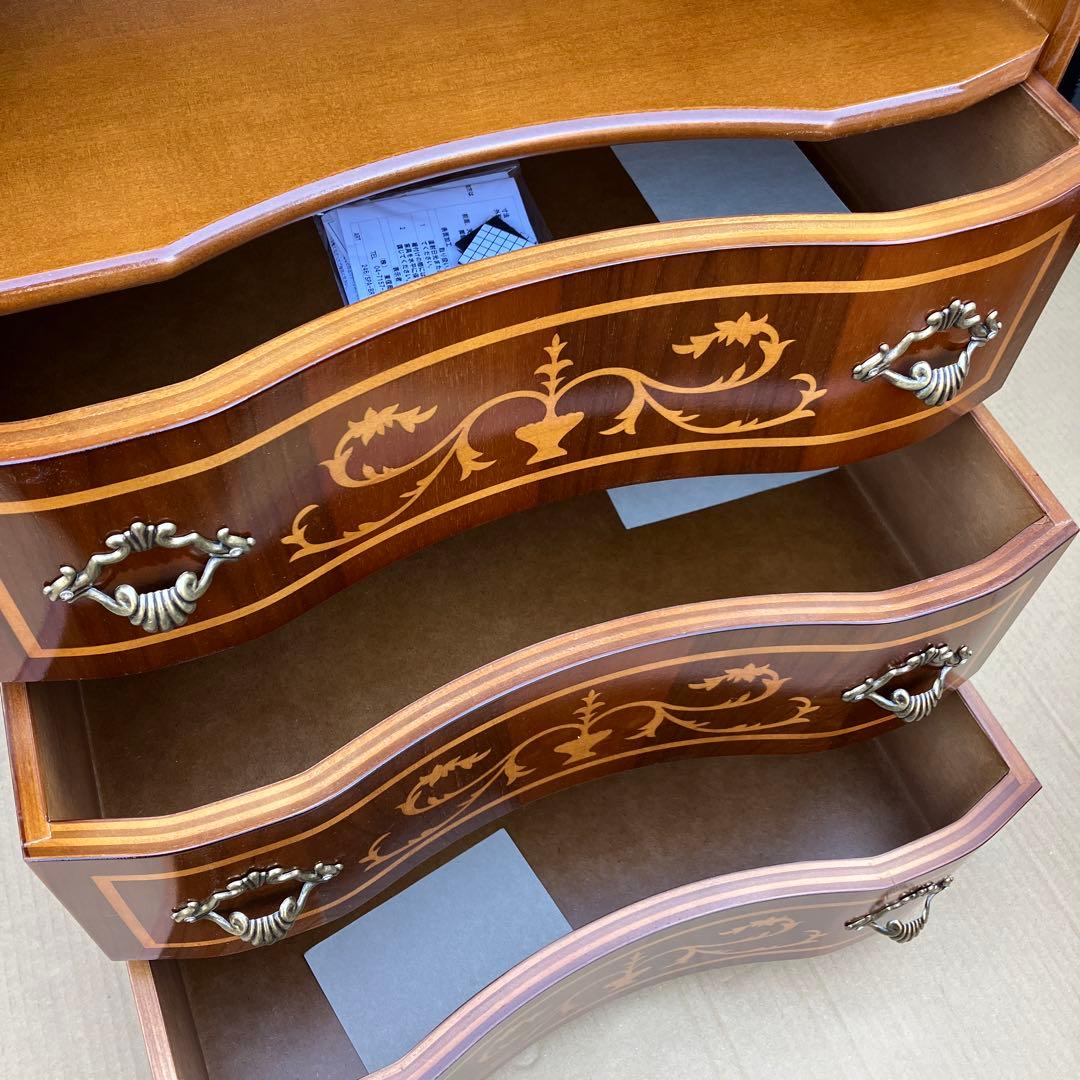 イタリア製象がん家具