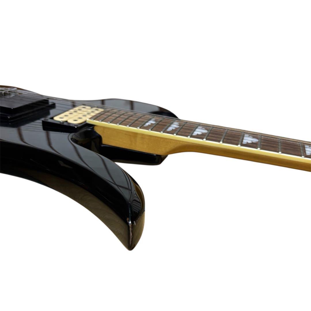 希少】フェルナンデス hideモデル MG-70X エレキギター XJAPAN - メルカリ