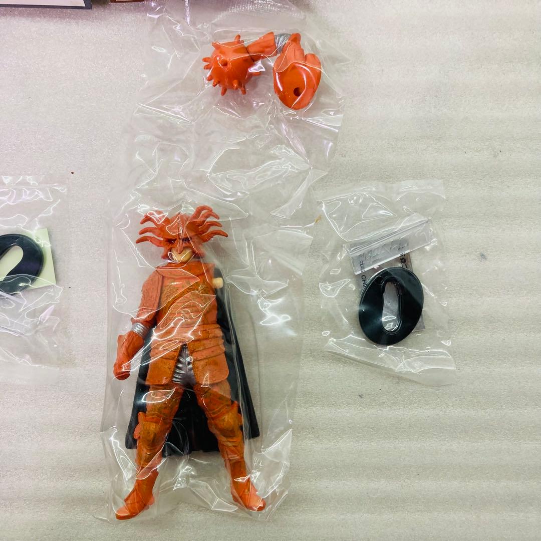 袋未開封品】仮面ライダーメモリアル ～参上 仮面ライダーV3編