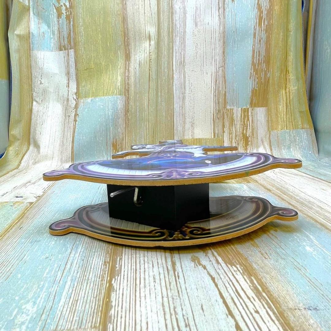 激レア 廃版★むらいこうじ koji murai ★カルーセル 像 ピエロ