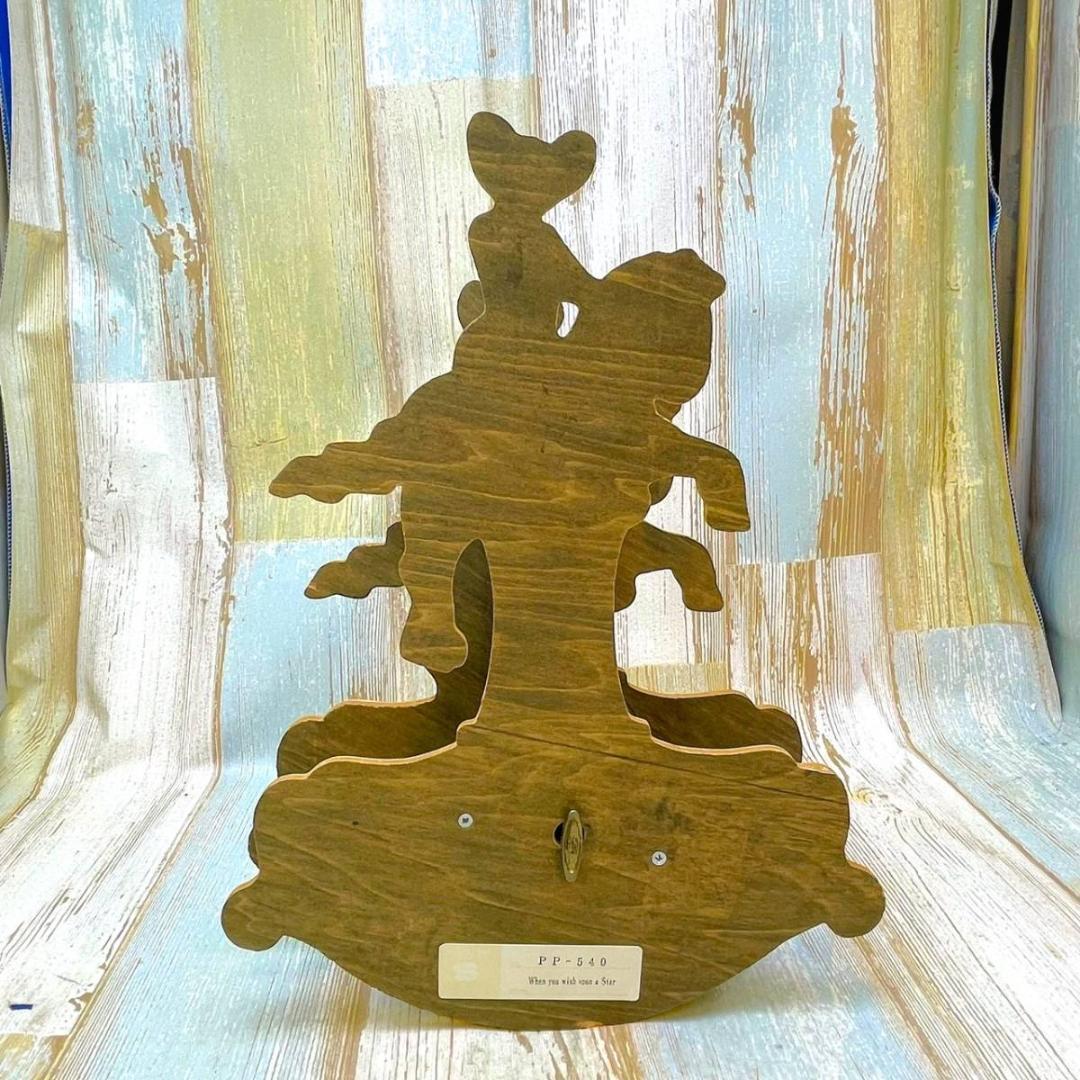 激レア 廃版★むらいこうじ koji murai ★カルーセル 像 ピエロ