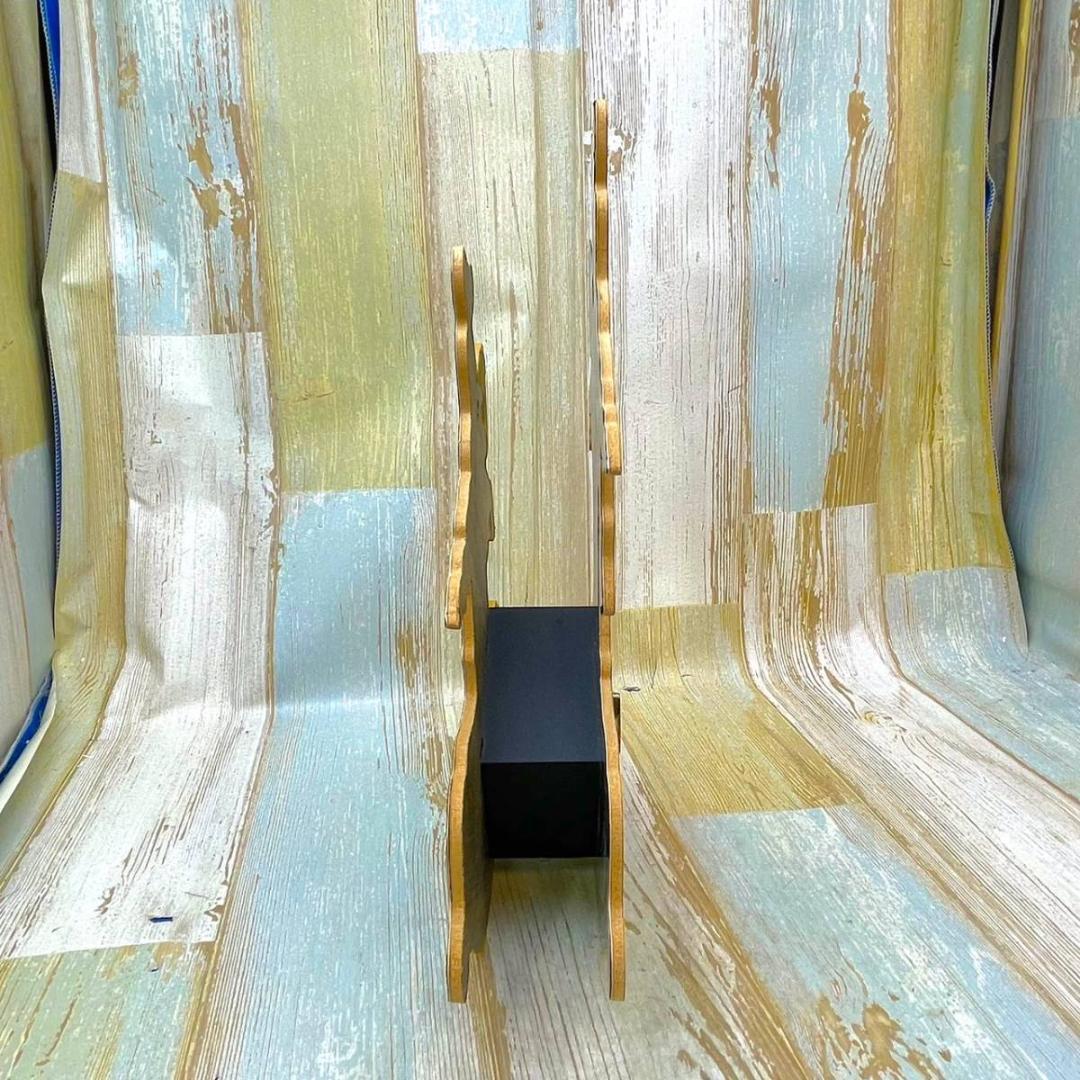 激レア 廃版★むらいこうじ koji murai ★カルーセル 像 ピエロ