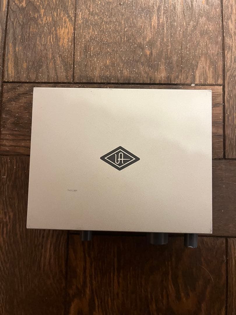 Universal Audio VOLT I オーディオインターフェイス