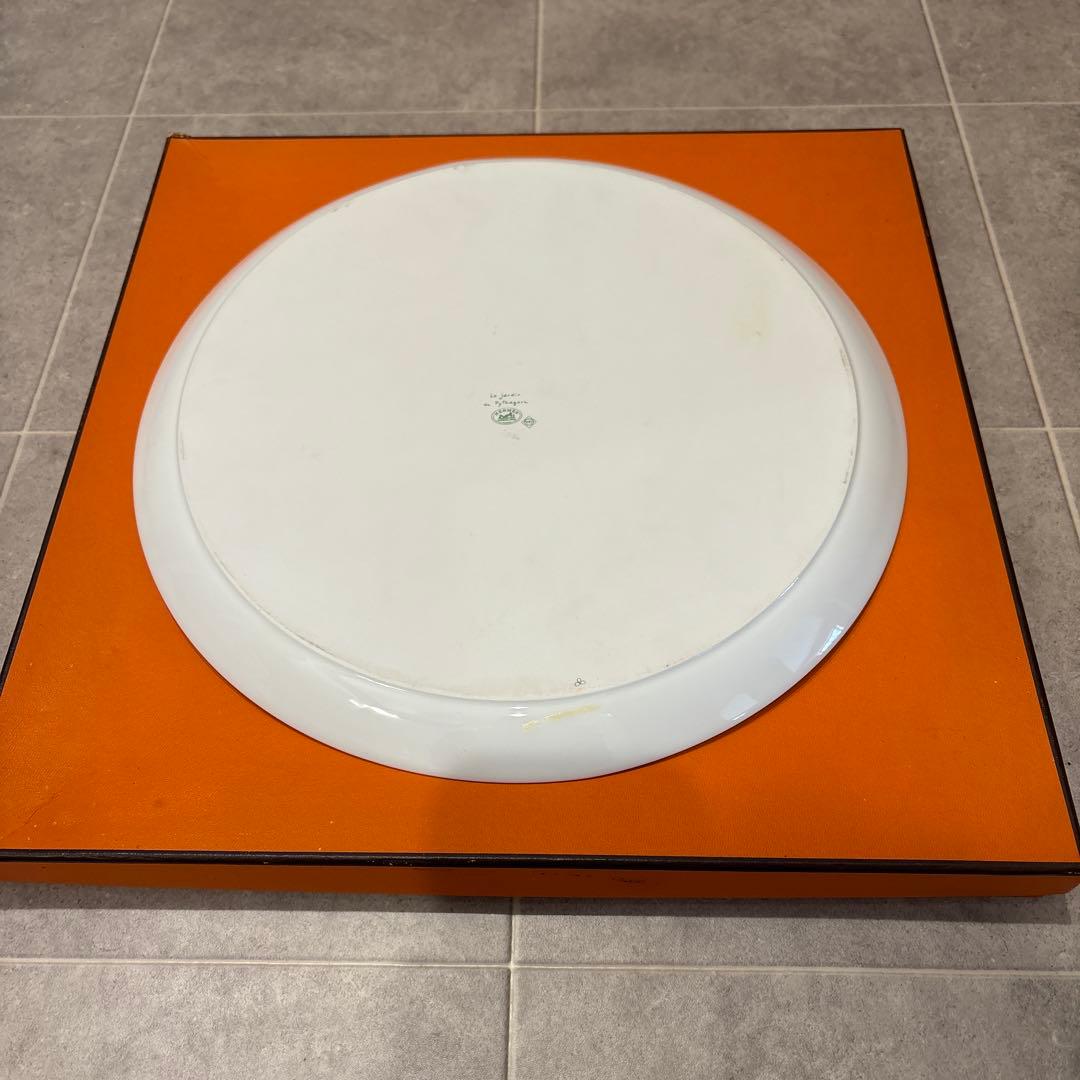 Hermès le jardin de pythagore