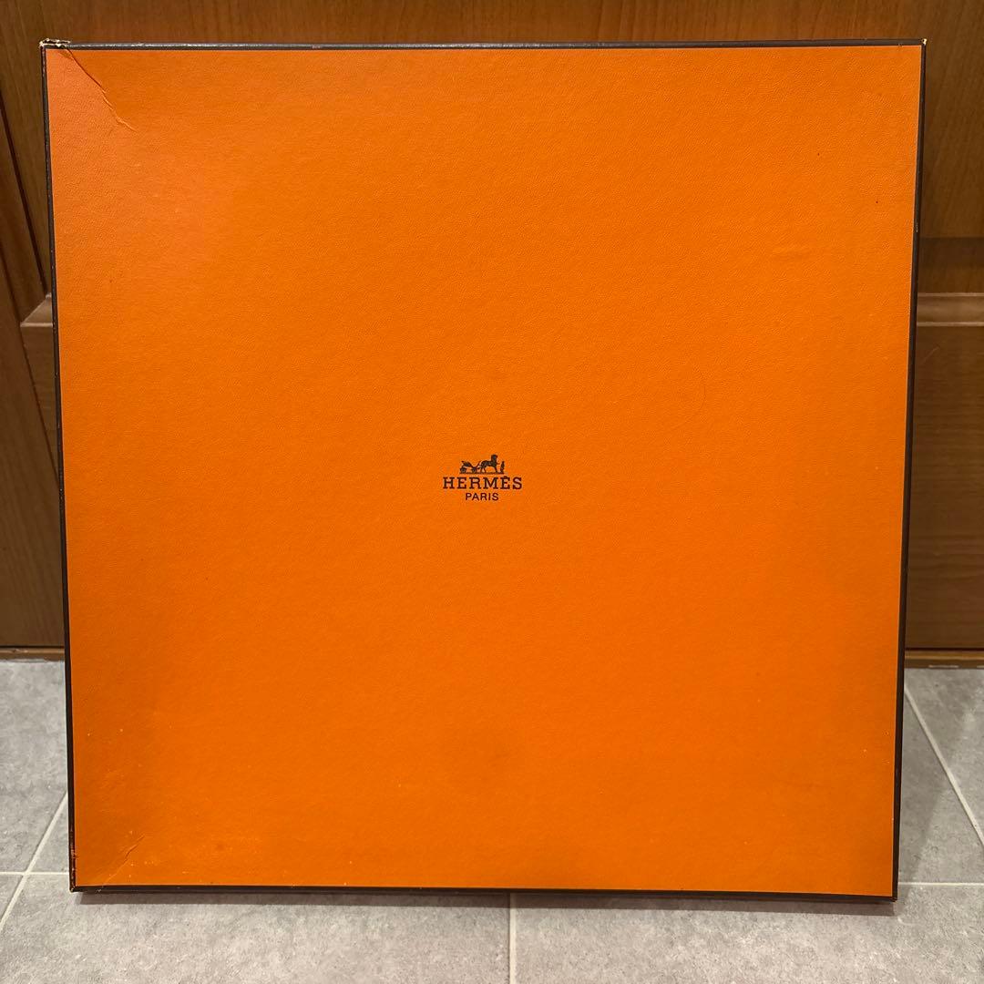 Hermès le jardin de pythagore