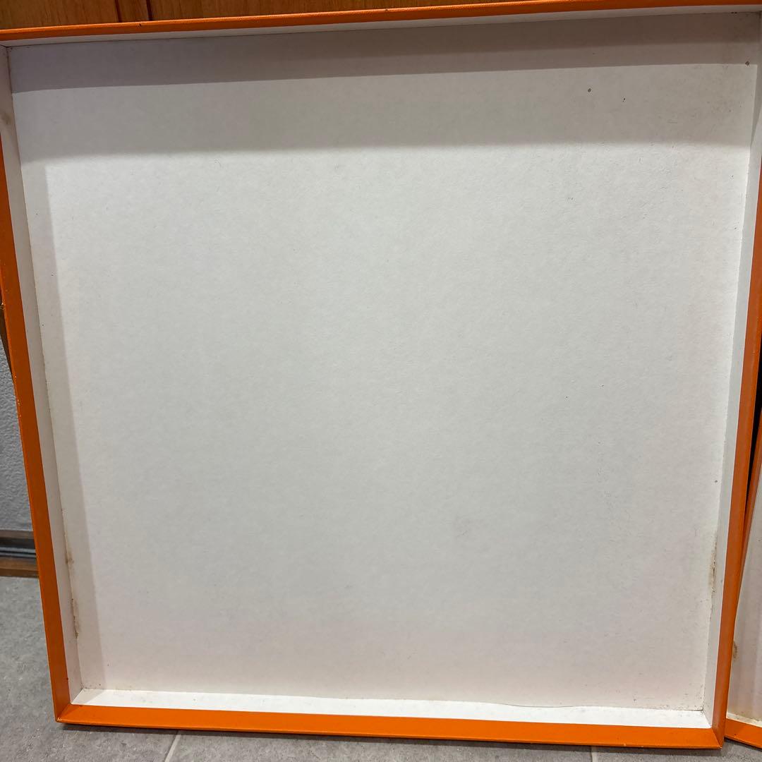 Hermès le jardin de pythagore