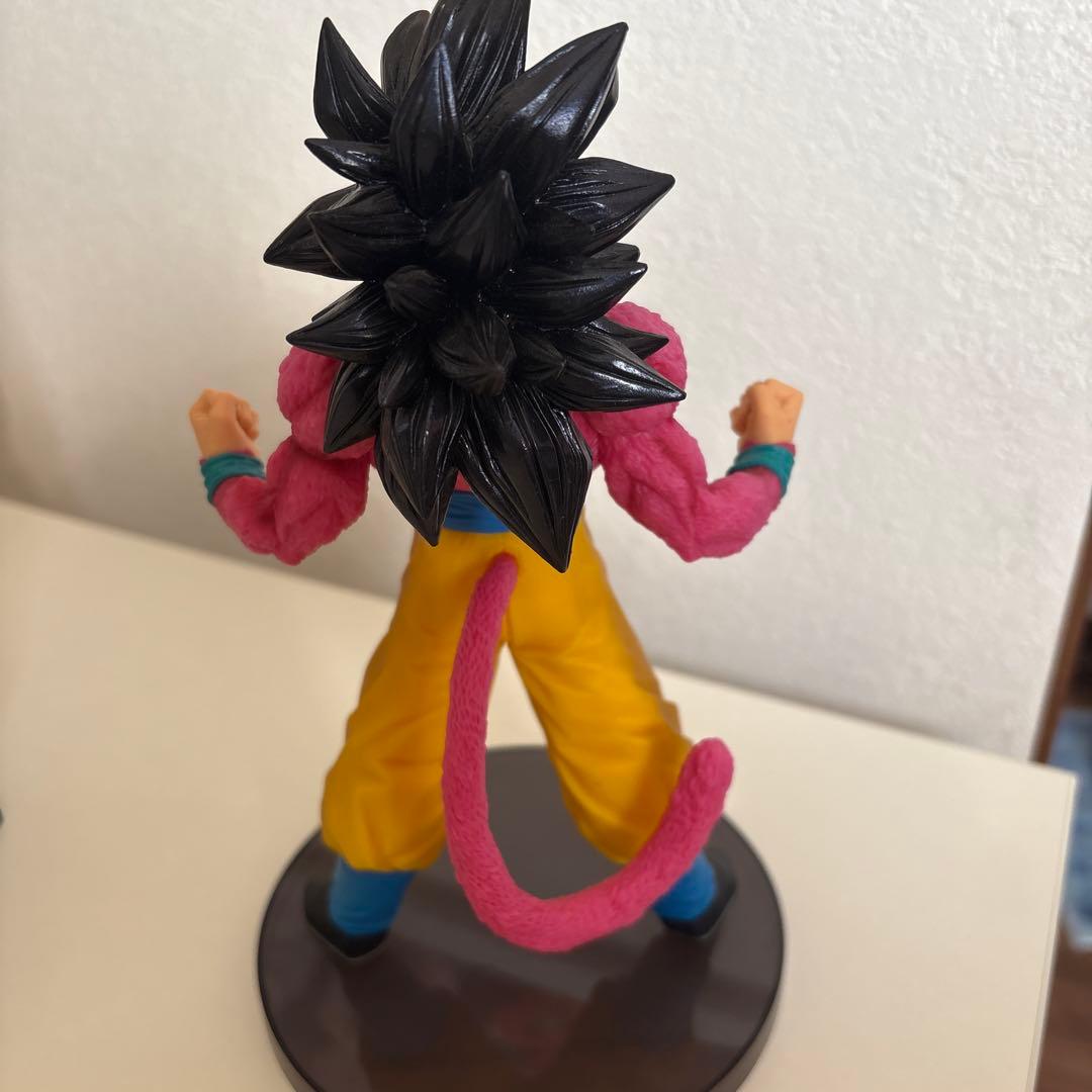 SMSP 悟空4 01 A賞