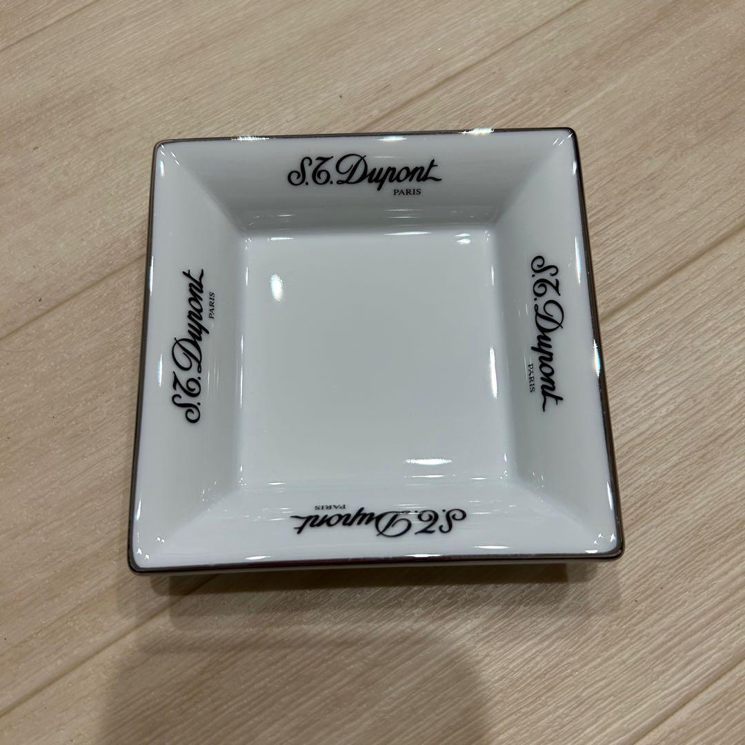 デュポン S.T.Dupont 灰皿