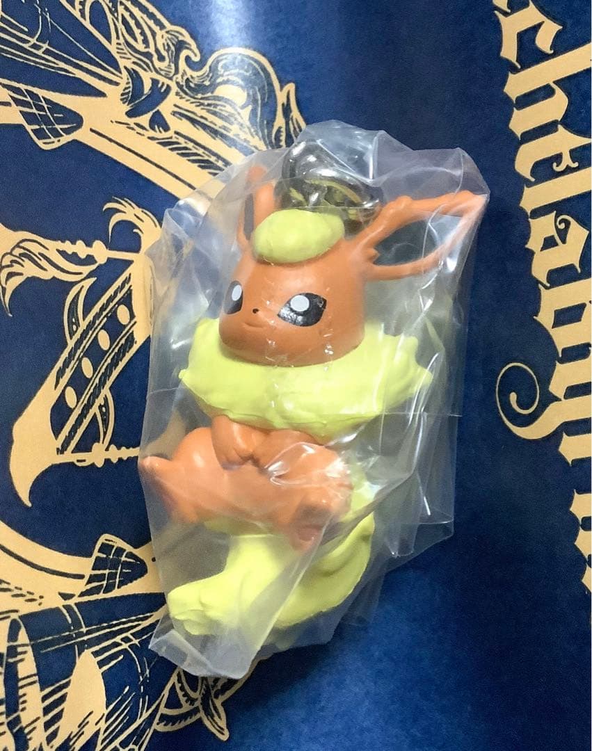 ポケモン フィギュア ブースター ポケパークカントー 202602230837