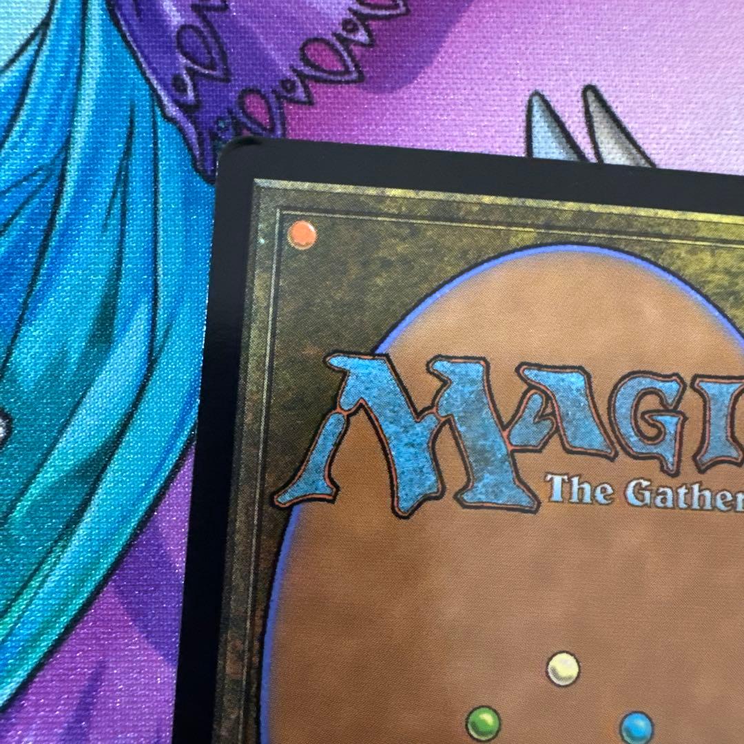 ヴェールのリリアナ　Foil