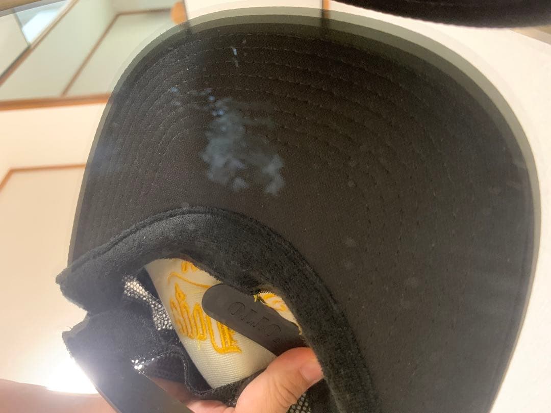 【大阪市内直接引き取りのみ】KARE ミラー天板ローテーブル