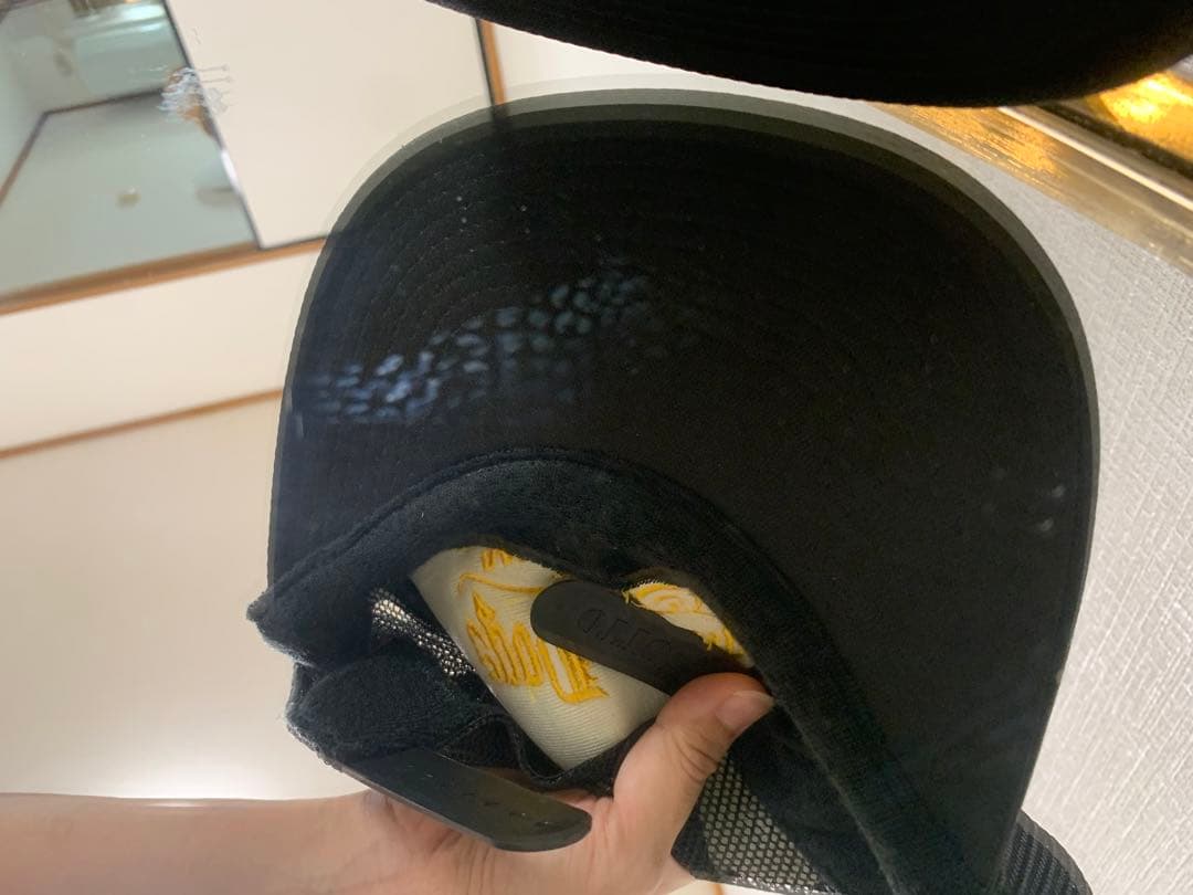 【大阪市内直接引き取りのみ】KARE ミラー天板ローテーブル