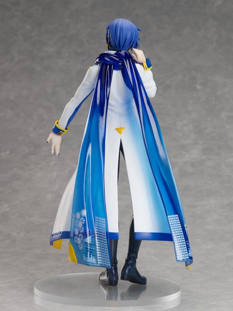 新品未開封 KAITO 1/7 スケールフィギュア FuRyu F:NEX