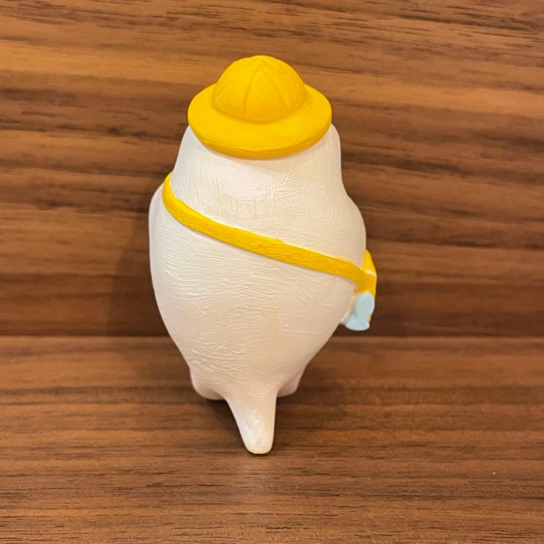 【ハンドメイド】あざらし幼稚園 もっちり動物造形作家もんとみ