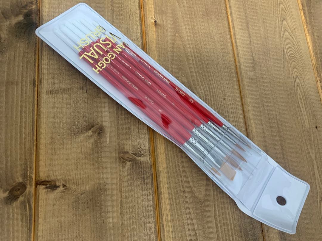 ホルベイン透明水彩絵具_30色 WHITE_WATOSON_15SHEETS