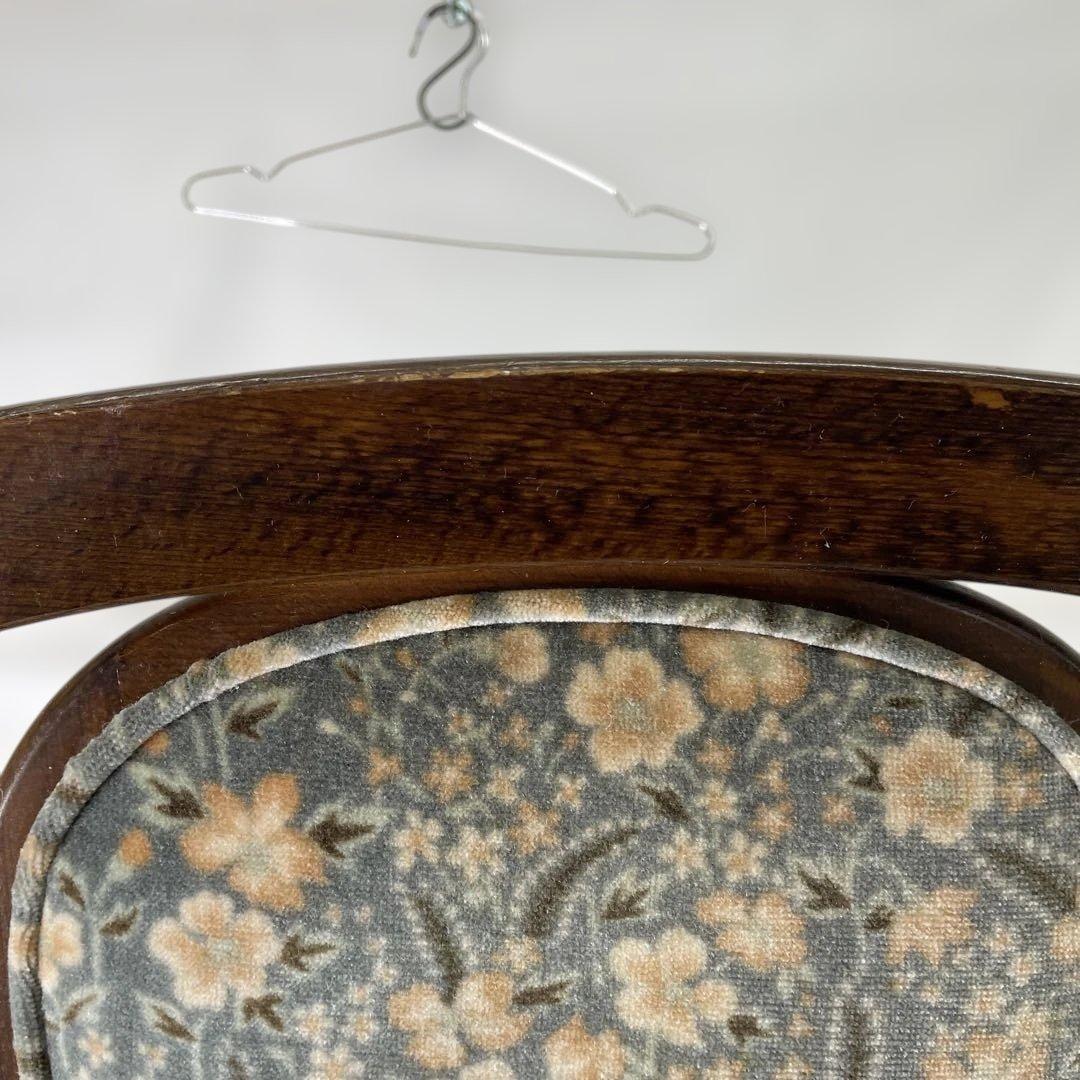 『karimoku』カリモク アームチェア ラウンジチェア チェア　②