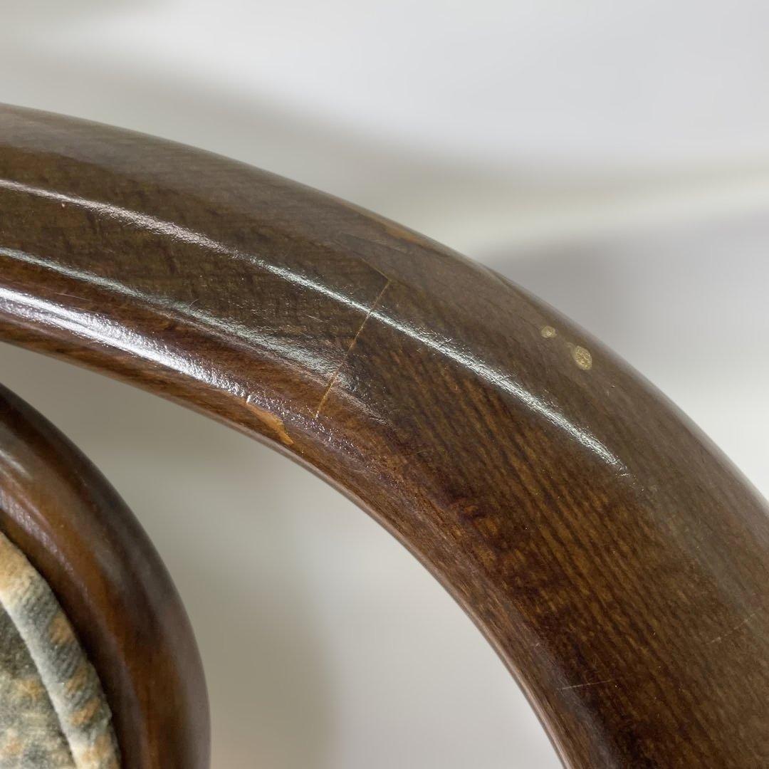 『karimoku』カリモク アームチェア ラウンジチェア チェア　②