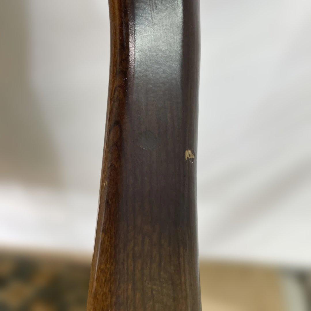 『karimoku』カリモク アームチェア ラウンジチェア チェア　②