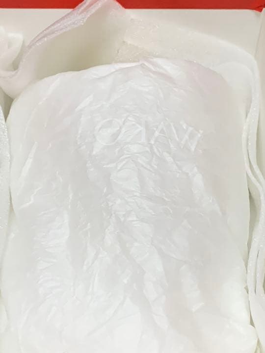 バカラ　アルルカンフラワーベース