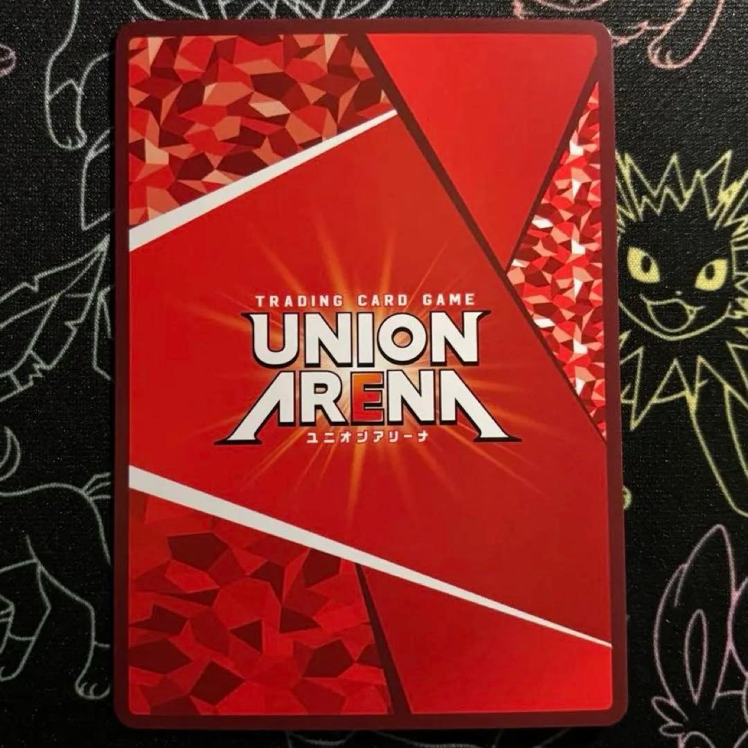 ユニオンアリーナ リゼロ エキドナ 星2 星 パラレル - メルカリ