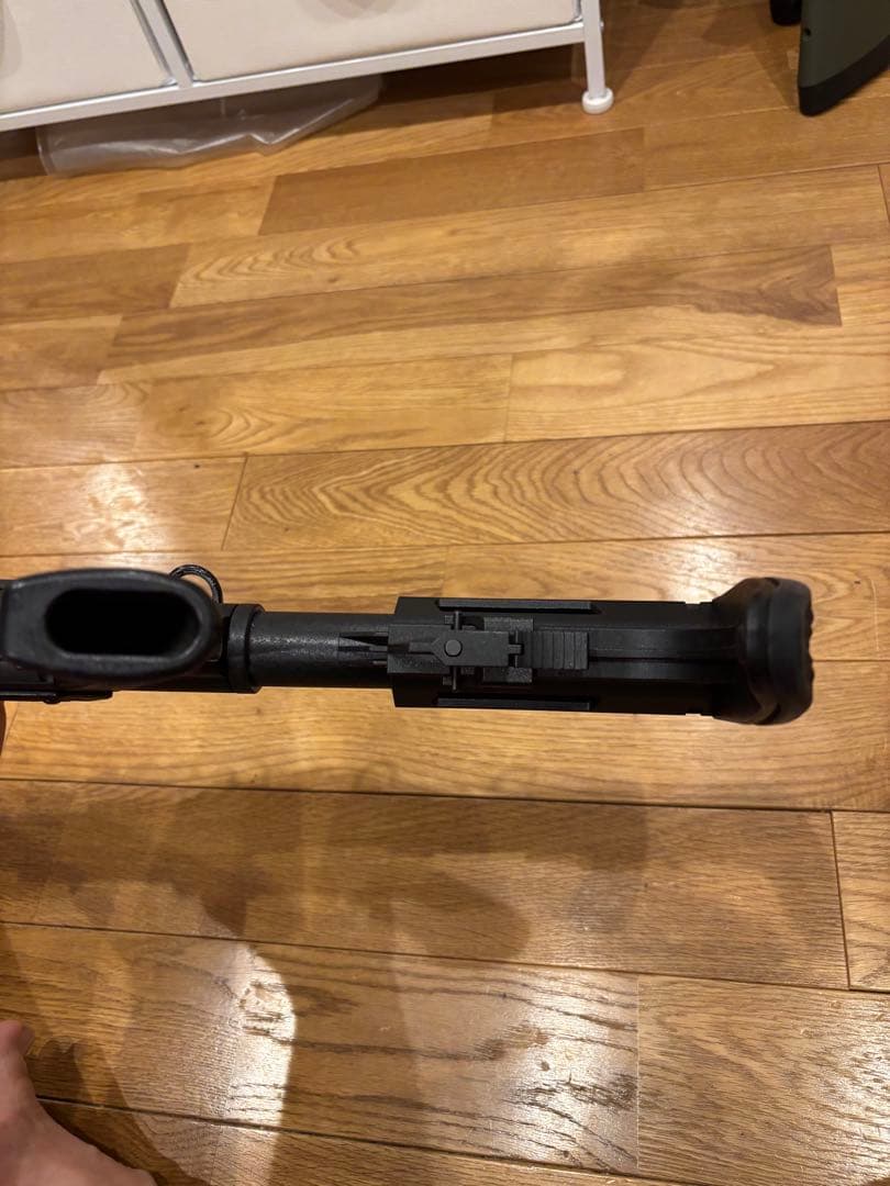 マルゼン　CA870 タクティカルカスタム